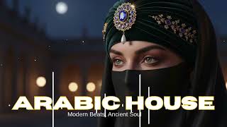 Night Drive Arabic Deep House | Instrumental EDM Flow!