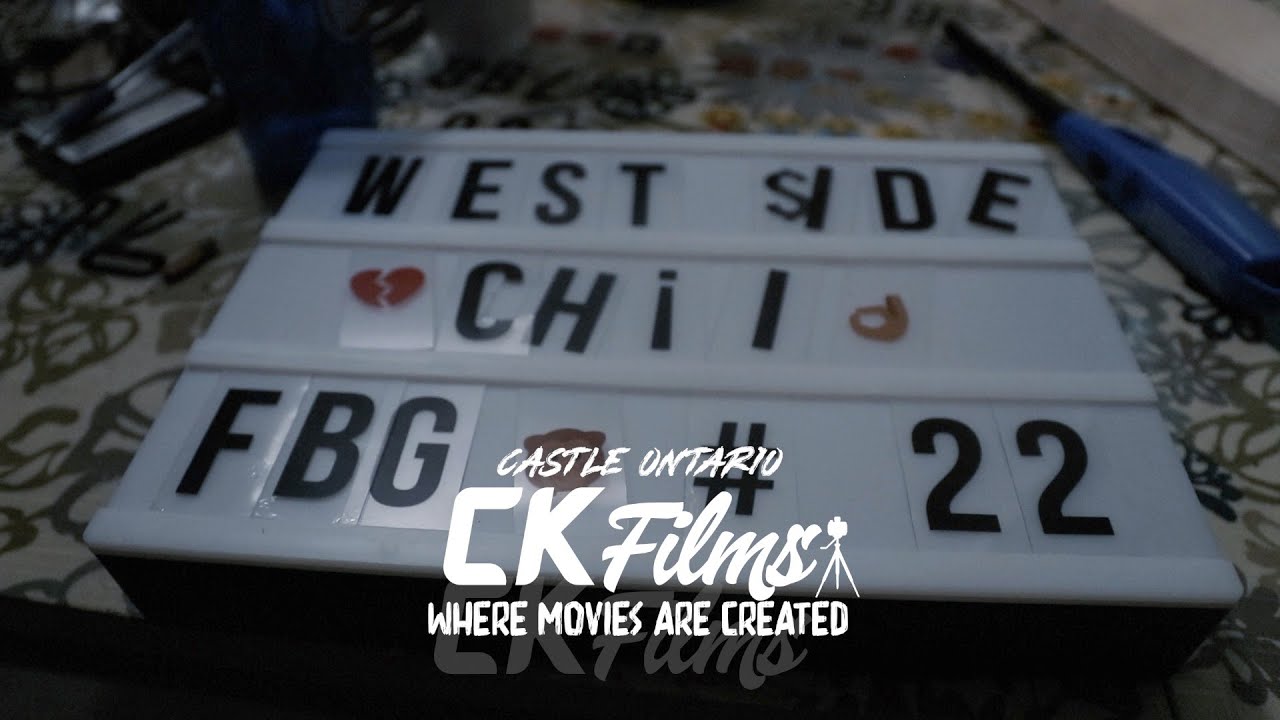 Watch Castle Ontario | "WestSide Child" (OFFICIAL VIDEO) Shot by Crypto Kali on YouTube Watch Castle Ontario | "WestSide Child" (OFFICIAL VIDEO) Shot by Crypto Kali on YouTube