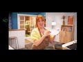 Blanca Cocina Con Air Fryer (Capitulo 3 Parte 1)
