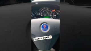 Download Lagu Terrible noise #mechanic #saab #car #mechaniclife MP3