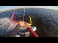 Remonter au vent comme personne  objectif upwind ultra efficace   gopro kitesurf vlog  lab tv 