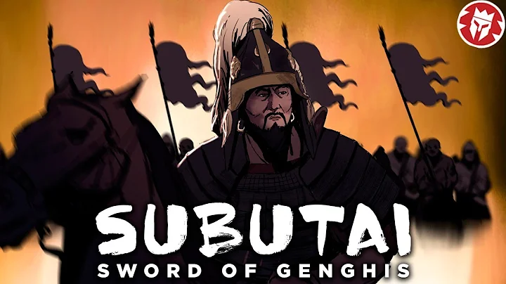 Subutai - Genghis's Greatest General DOCUMENTARY - DayDayNews