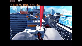 Mirror's Edge  on Intel bay trail | Intel HD Graphics | Intel Pentium N3530 | Low end pc