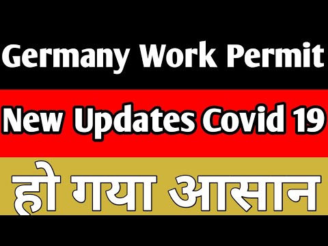 Germany be active state from india Easy pretension 2020 New Upadate