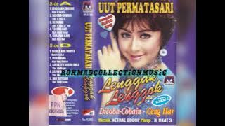 Uut Permatasari - Cinta Itu Bukan Bola (cipt.Abi Mayor)