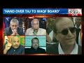 News Today Nine: Azam Khan's