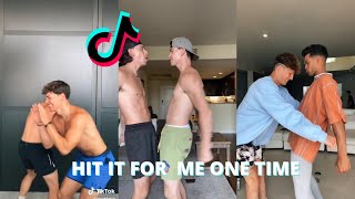 Hit It For Me One Time - TikTok Compilation