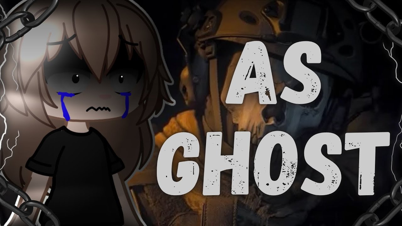 [NTR] Kokujin No Tenkousei React To Hiroki As Ghost I Call of Duty I [ENG/BR/ES] PARTE 2