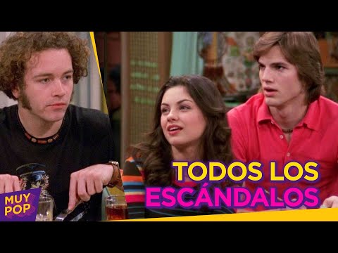 Video: ¿Por qué se fue Kelso?