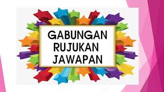 BINA DAN TULIS PERENGGAN UNIT 8