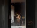 Сергей Боровик парит крепких ребят в черной бане🔥 #банныйтуризм