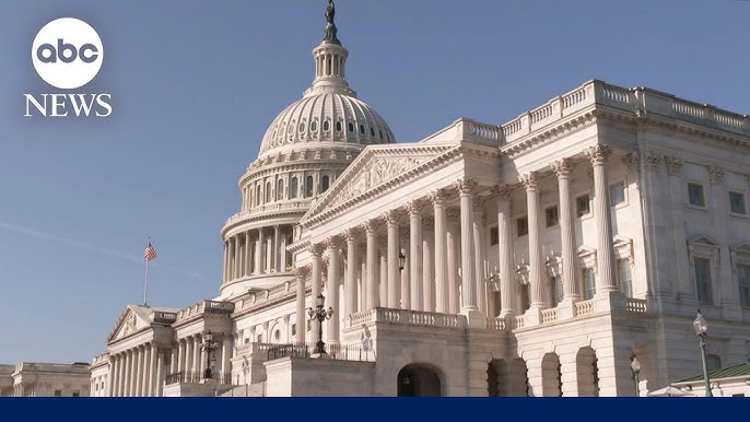 House Passes Bipartisan Tax Bill