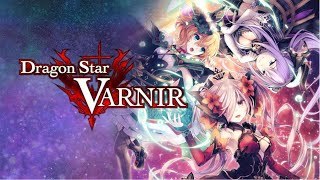 Dragon Star Varnir OST - Forest of Judgment
