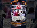 Transgender boxer Imane Khelif banned from the olympic #boxing #boxingnews