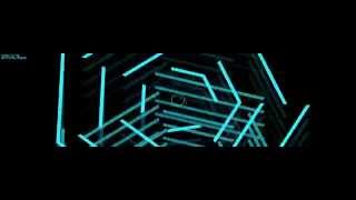 Open Hexagon: Faster Than Light 146 sec, BoshyTime