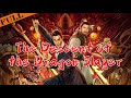 [MULTI SUB] FULL Movie "The Descent of the Dragon Slayer" | #Romance #YVision