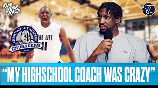 This Is Why Langston Galloway Was Different And Made It To The League