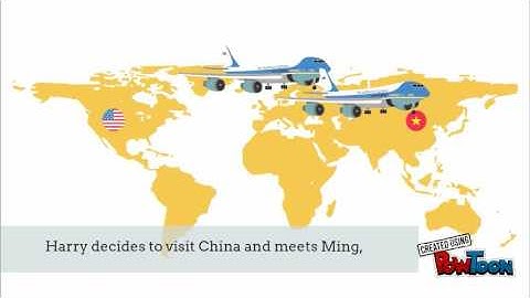 UNSW - MGMT 5609 Conceptual Video: FDI