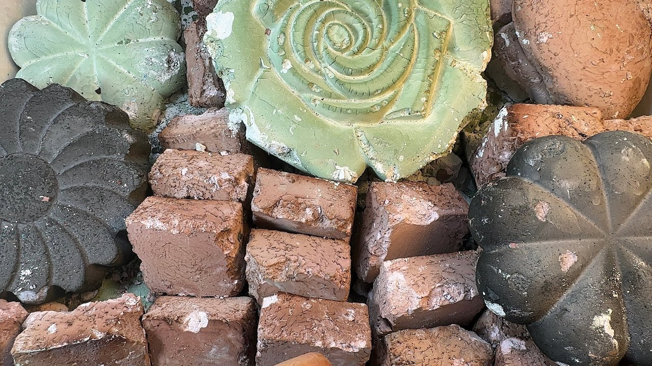 Mass Crush ~ Reformed of Gymchalk