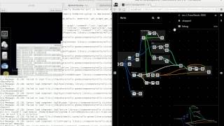 Famous NoFlo UI : Detecting exceptions Profile