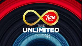 Tune Talk : Tune Unlimited - Activate Your Potential screenshot 2