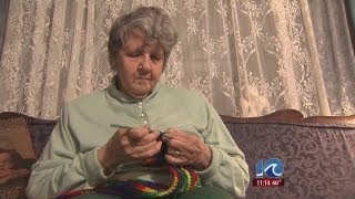 Famous Portsmouth grandmother's package sent using USPS lost for months Wealth