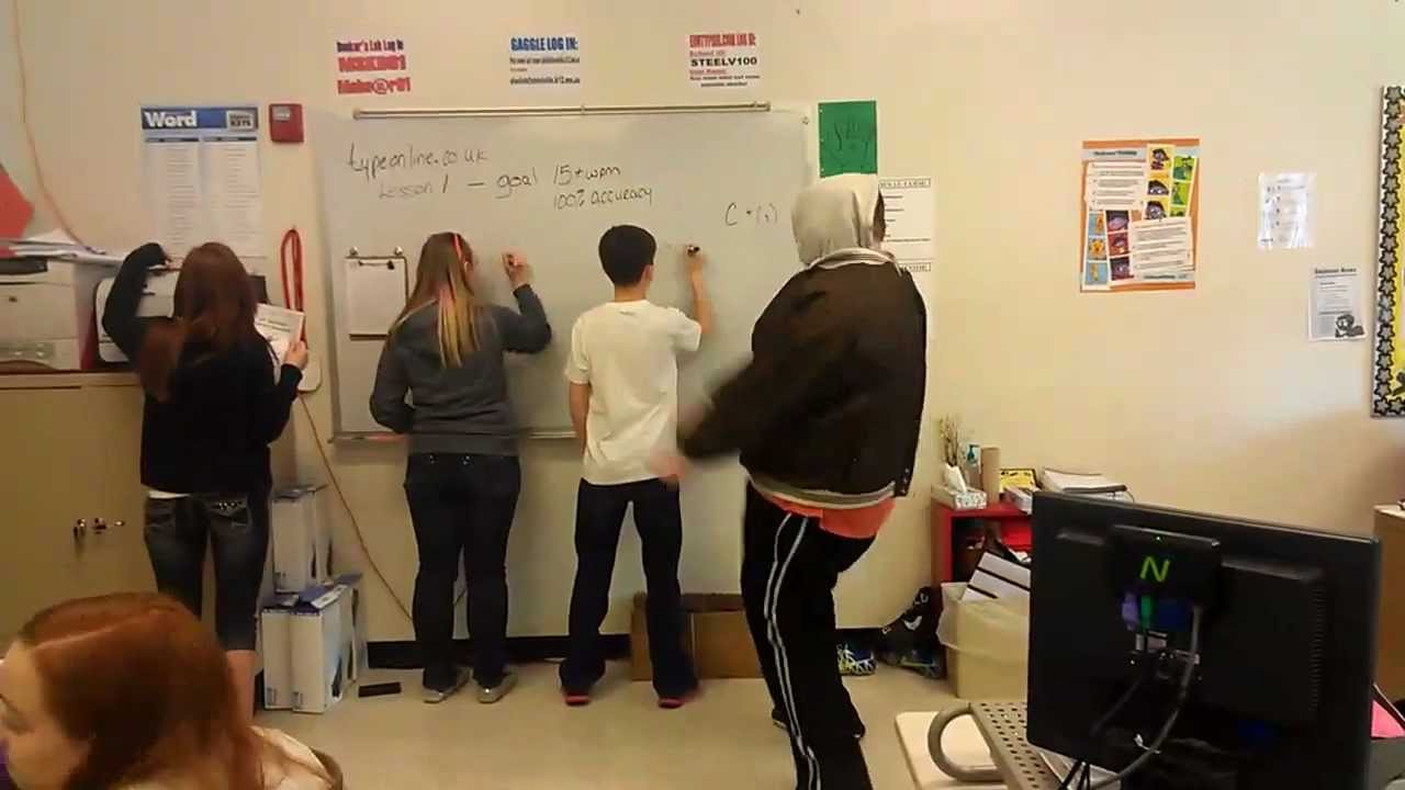 Steelville Middle School, Harlem Shake YouTube
