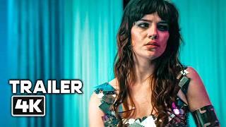 🔥 HER PRIVATE HELL | Official Trailer (2026) (4K)