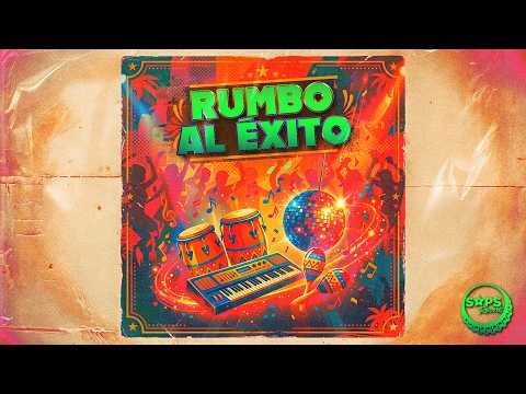 Daniel Villalobos y Su Grupo - Rumbo Al Éxito (Disco Completo)