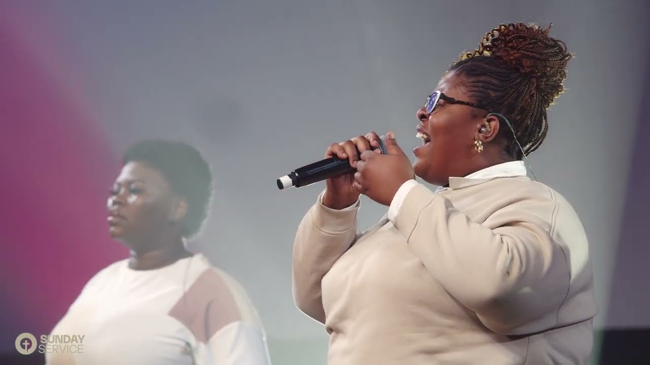 Dwala - Hle cover by World Gospel Impact Church