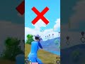 Pubg use right atchment #bgmi #pubg