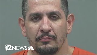 Arizona police department releases body camera footage in deadly shooting