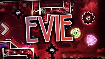 [2.11] Evie (3 coins) - VrageraGD, SnarkZ & The Shoot (❤️)