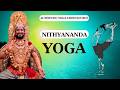 LIVE Guided Vinyasa Krama | Nithyananda Yoga for Intermediate | 21 MAY 2026 | 4AM (UK)
