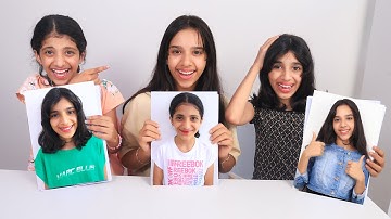 مين أكثر واحد؟ أسئلة محرجة 😂 شفا