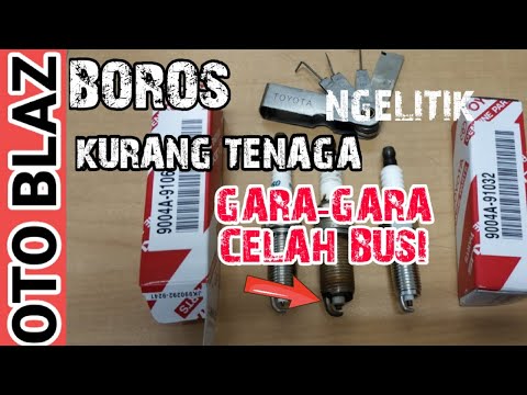 Video: Berapa perubahan busi di Jiffy Lube?