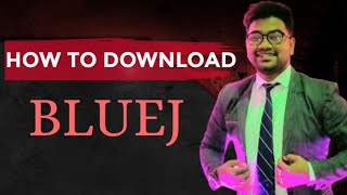 🔴 How To Download BlueJ | Lesson 1 | Unit 2 | Lecture 3