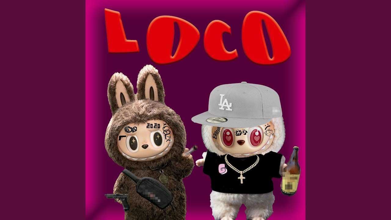 Watch LOCO on YouTube Watch LOCO on YouTube