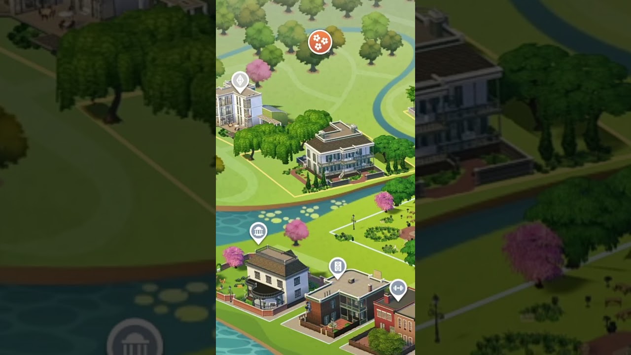 Comment s'offrir n'importe quelle maison dans les Sims 4