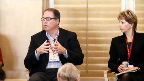 Information Technology Opportunities in the Energy Sector