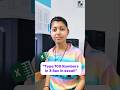 Type 1 to 100 in Excel in Seconds  Excel Shortcut Trick #codewithgurukul