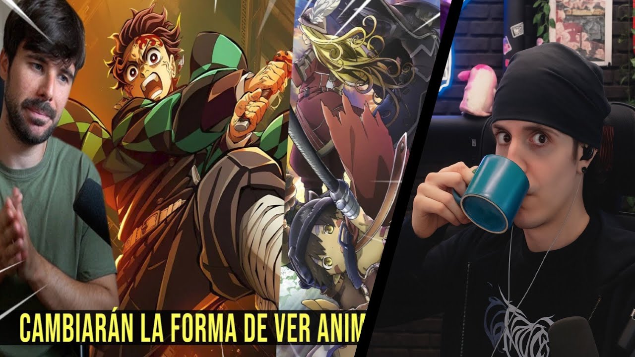 Kalathras reacciona a iLuTV 