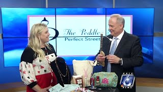 The Peddler Show returns to the Borchard Fairgrounds