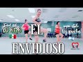 EL ENVIDIOSO | Dj Otto Ft Dj Pucho Mastermix (cumbia Wepa Ft Tribal Style)