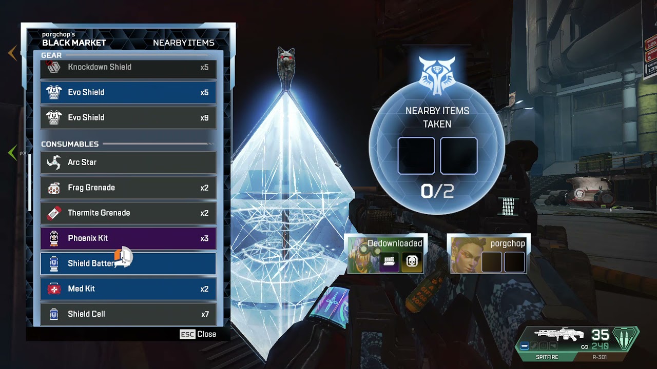 free among us happy meal toy (allah mode alalalallalalalal)