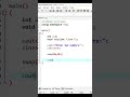 Function call by passing address || in C++ language 🔥🔥