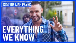 Everything We Know About Liam Payne's Death So Far | 10 News First