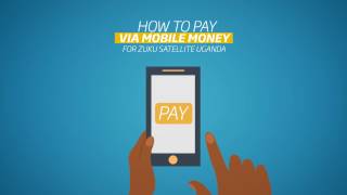 Airtel How To Pay - Uganda screenshot 3