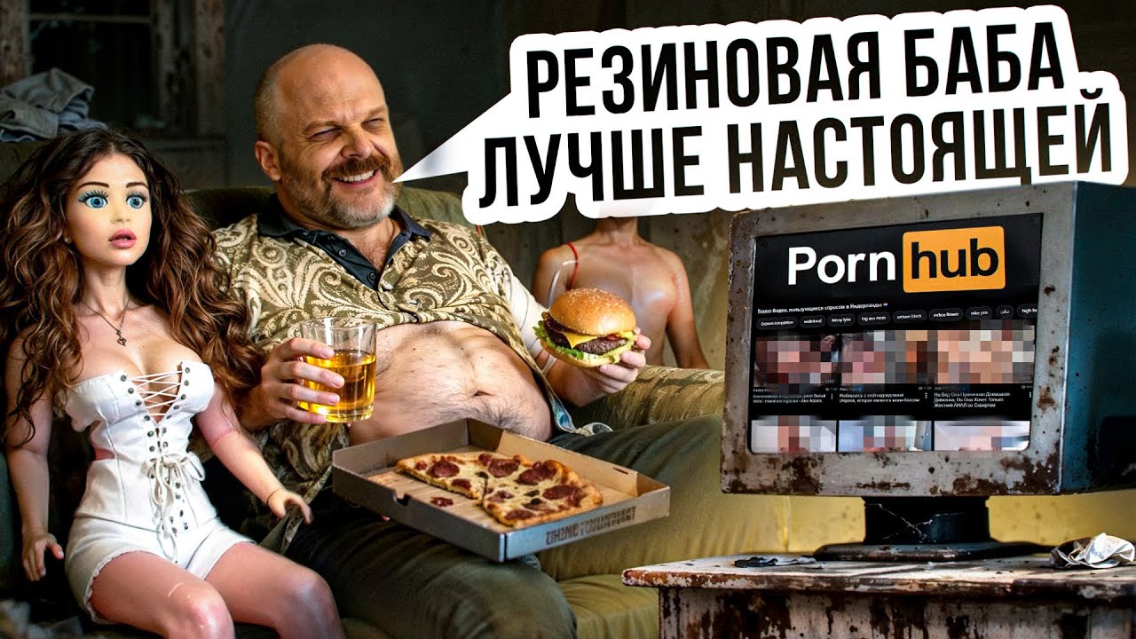 МУЖСКОЕ ДВИЖЕНИЕ УНИЧТОЖИТ ТВОЮ ЖИЗНЬ — Transcript