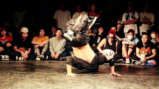 B-1 SAIKYO TAG CHAMPIONSHIP FINALS 2011